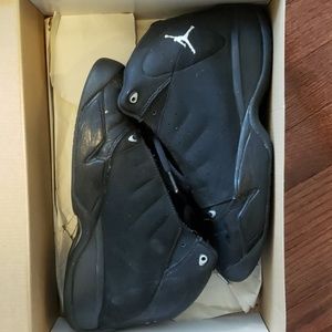 Jordan Laney 23 GS